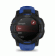 Instinct 3 – 45 mm, AMOLED - Black with Bolt Blue/Black Band - 010-02936-03 - Garmin